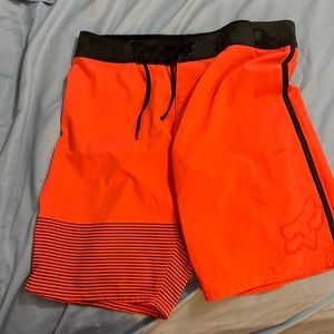 Fox board shorts 33